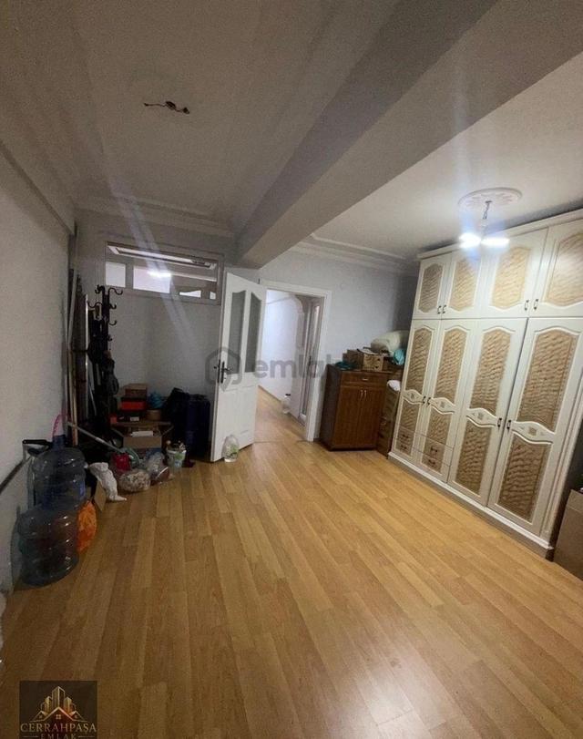 Cerrahpaşa Emlaktan Mehterçeşme'de Satılık 2+1 Geniş Ve Bakımlı Daire 4