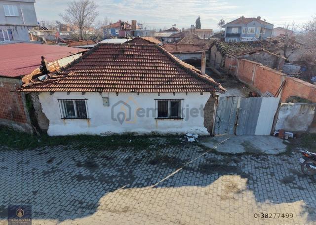 Ovaköy Mahallesi Satılık Köy Evi 2