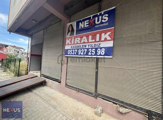 Hafif İmalat Ve Depolamaya Uygun Kiralık İş Yeri 1