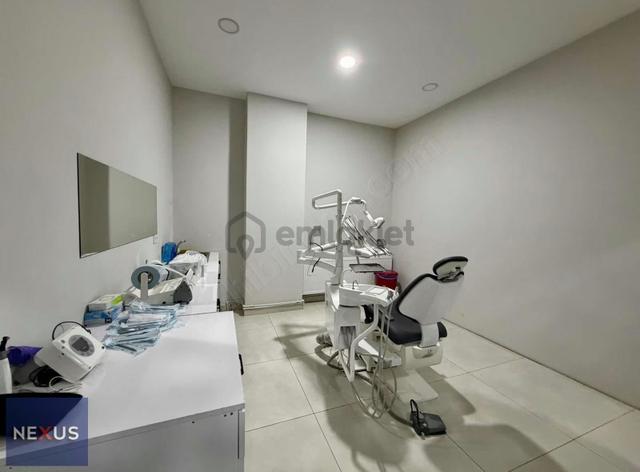 Bayrampaşada Tam Teşekkülü Diş Kliniği Devren Kiralık 3