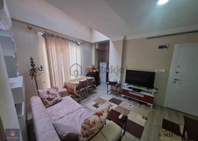 Hega İnvest Yeni İzmir Yolu İpek Mobilya Arkası Satılık Daire 4