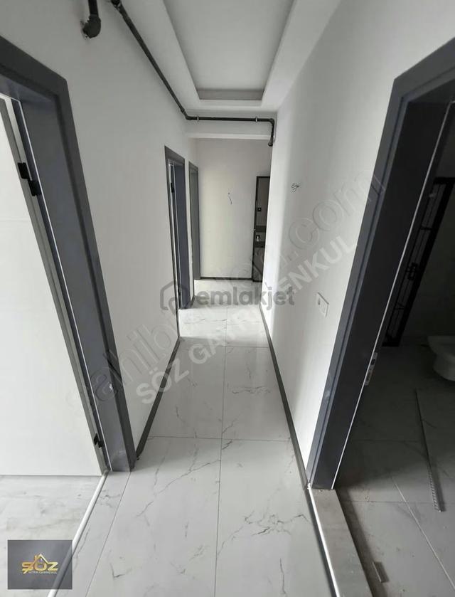 Atatürk Mh. 2+1 110m2 Yerden Isıtmalı Arakat Ebeveyn Banyo 4