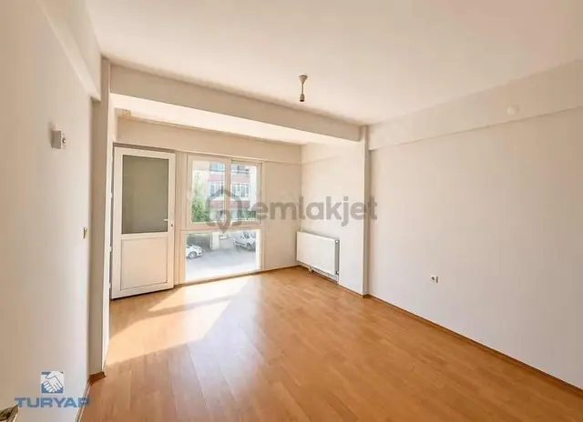 Turyap'tan Açık Cephe 3 Balkon 2+1 Ara Kat