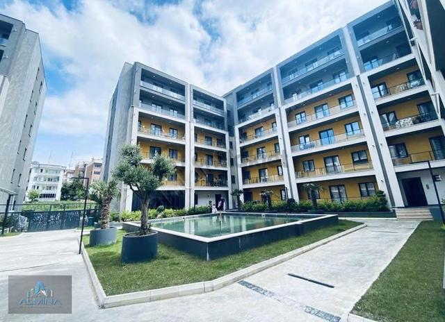 Almina'dan Yüksek Kgs'li Anafartalar Caddesinde Satılık Daire 1