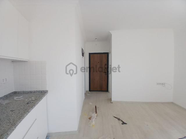 Bodrum Mumcular Merkezi Konum Satılık 1+1 Daire 4