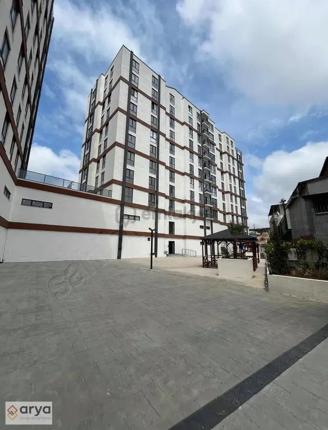 Tek Yetkili Satış Ofisinden Aras Cadde De Satılık 2+1 Daireler 2