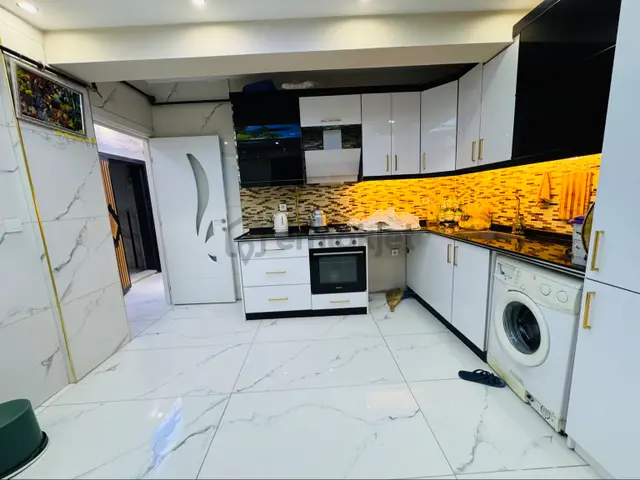 Akın Emlaktan Buca İnönü Mahallesinfe 2+0 Kiralık Yeni Daire 5