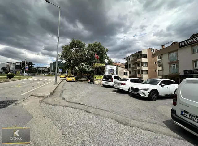 Marmaraya Yakın 3+1 Daire 1