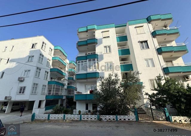 Bizim Emlak'tan 3+1 Site İçi Satılık Daire 3