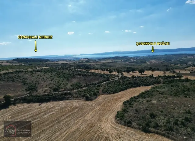 Kızılkeçili'de Panoramik Boğaz Manzaralı Kooperatif Projesi 3