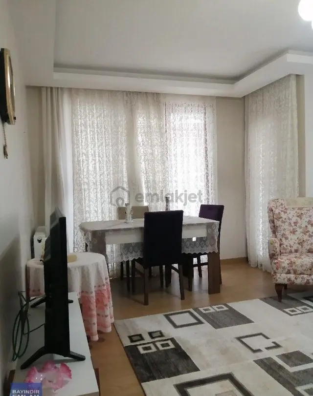 Ümraniye,istiklal,atakent Sınırında,2+1, 80m2,asansörlü,1.kat(ara),yeni Binada,kiralık Daire 3