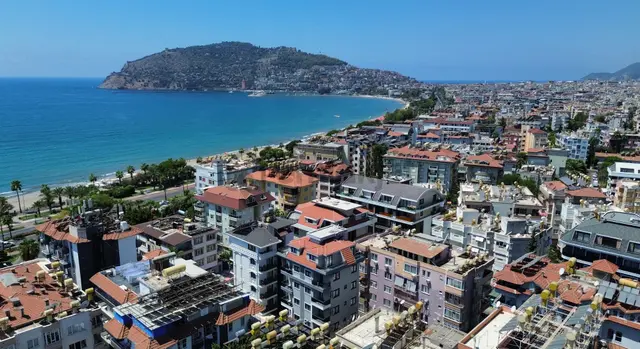 Kiralık 1+1 Daire 1