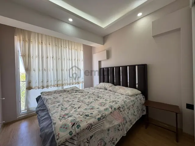 Altıntaş'ta İskanlı Arakat 2+1 Daire 2