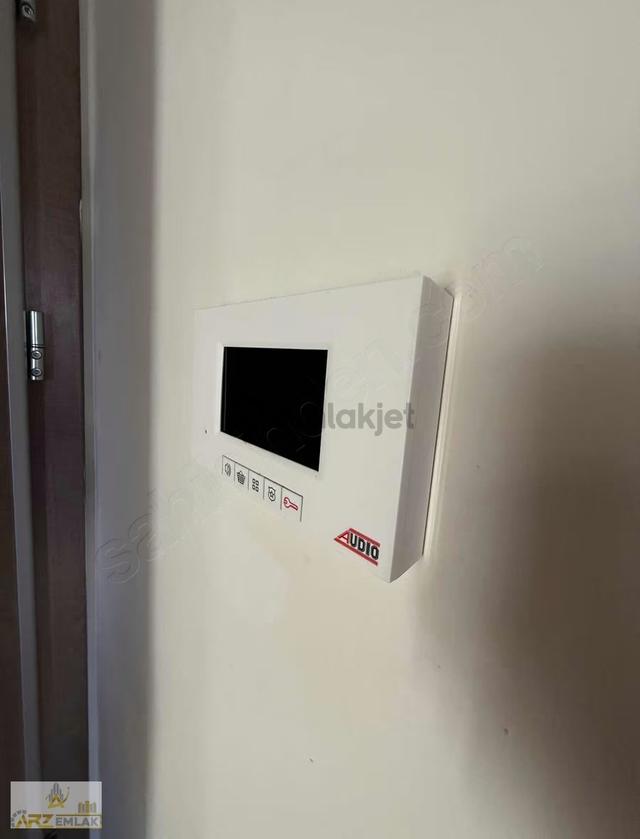 Arz'dan Kiralık 2+1 Daire Emekli Tokileri Merkez 5