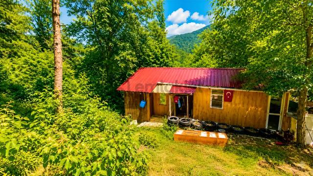 Remax Advantage Arzu Aksaray'dan Doğancı Köyüne 700m Müstakil Ev 1