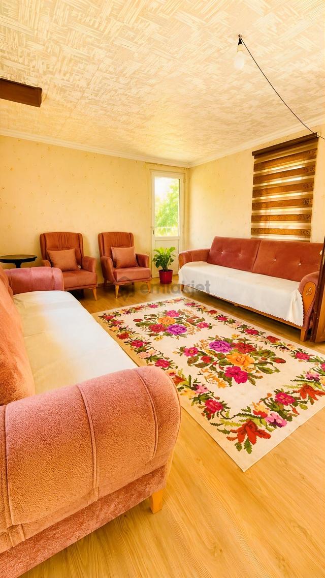 Remax Advantage Arzu Aksaray'dan Doğancı Köyüne 700m Müstakil Ev 2