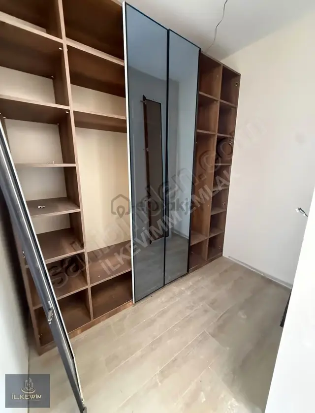 3 Ay Sonra Teslim! Full Sosyal Donatılı Sitede Lüks 5+1 Daire 2