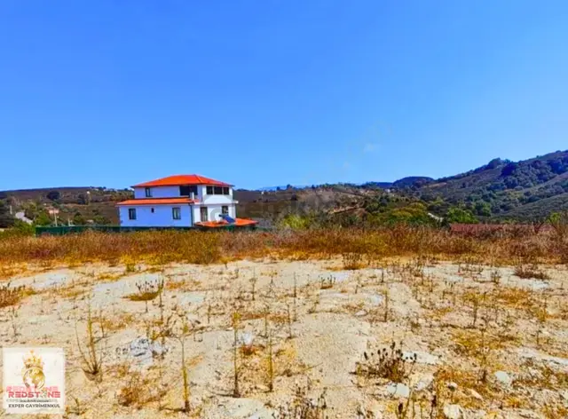 Kocaali Selahiye'de Kat İrtifaklı, Projeli, Ruhsatlı 320 M2 Arsa 4