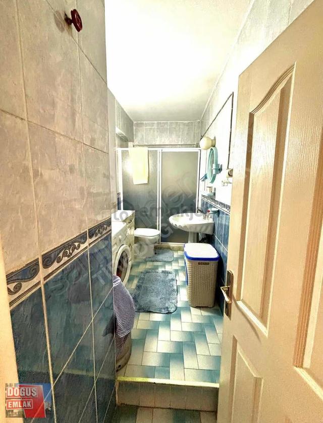 Ödemiş Merkezde Eşyalı Kiralık 2+1 Daire 4