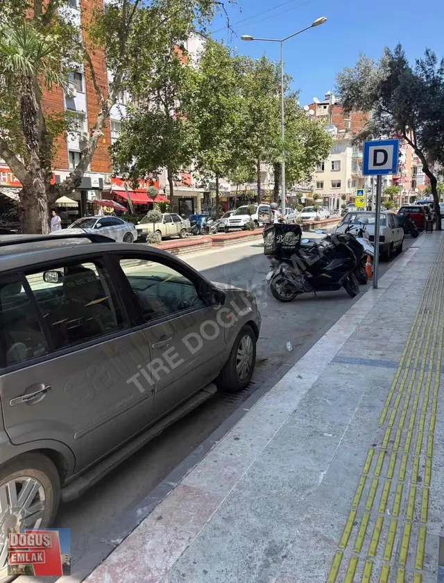 Ödemiş Merkezde Eşyalı Kiralık 2+1 Daire 2