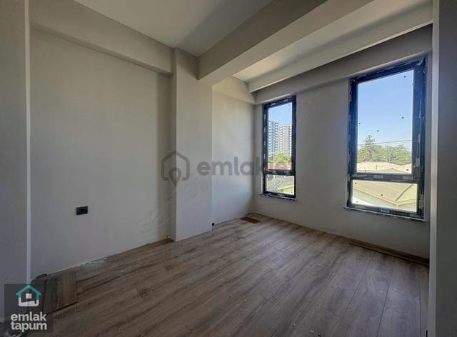 Dolunayda Deniz Manzaralı 1+1 Satılık Daire Fırsatı 4
