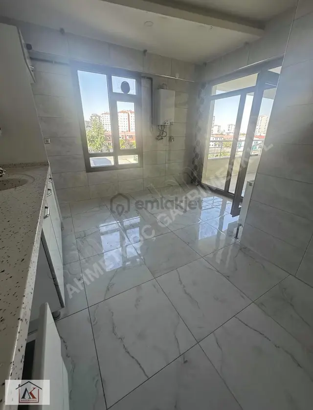 Yeni Doğan Mah 5 Odalı 2