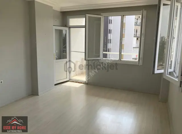 Esse My Home Dan Kıyıboyu Fevzipaşa Da 2+1 Geniş Kapalı Mutfak 2
