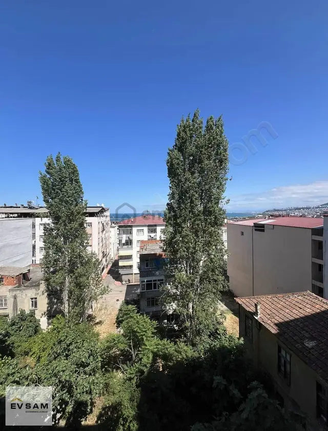 Selahiye Mahallesinde Geniş 2+1 | Masrafsız | 2. Kat 5