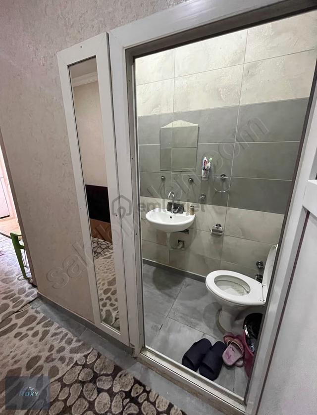 Binevler Civarı Cadde Üzeri 1+1 Yatırıma Uygun **fırsat Stüdyo** 5