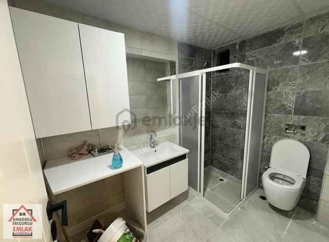 Birol Polat Okulu Yakını Kiralık 2+1 Sıfır Daire 5