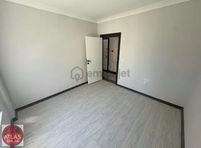 !!atlas'tan Fırsat Yıldırımda 2+1 Cambalkonu Lüks Yapılı Daire!! 2