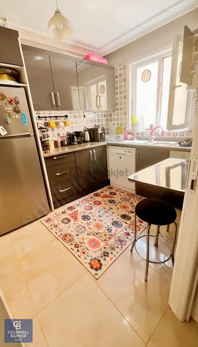 Ortaköy Merkezinde Full Eşyalı Kiralık Daire 2