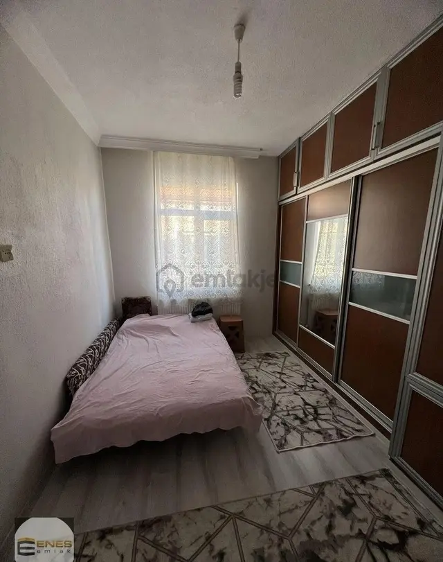 Enes Emlak’tan Beyazkent Mahallesi’nde Satılık Daire 2