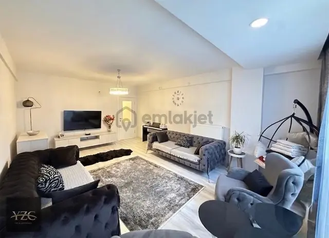 Yzg Den 3+1 Asansörlü Ebeveyn Banyolu Giyinme Odalı Fırsat 2