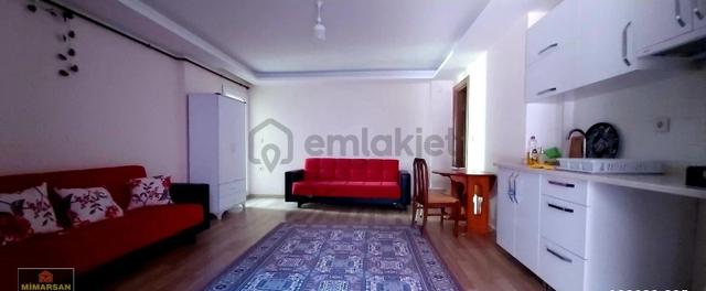 Aydın,söke, Yenikent'te Satılık Eşyalı 1+0 Arakat Daire"mimarsan Emlak" 1