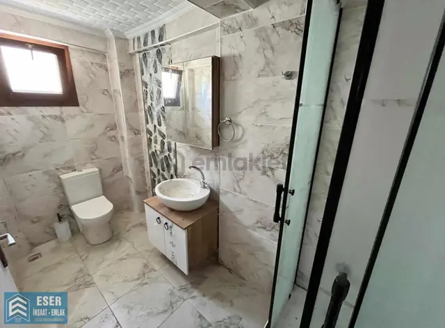 Didim Akbükte Satılık Havuzlu Site İçerisinde 3+1 Villa 2