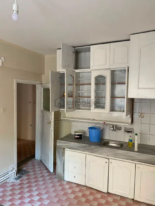 Samsun İlkadım Kadıköy Mahallesi'nde Depozitosuz Doğalgazlı 2+1 Kiralık Daire 3