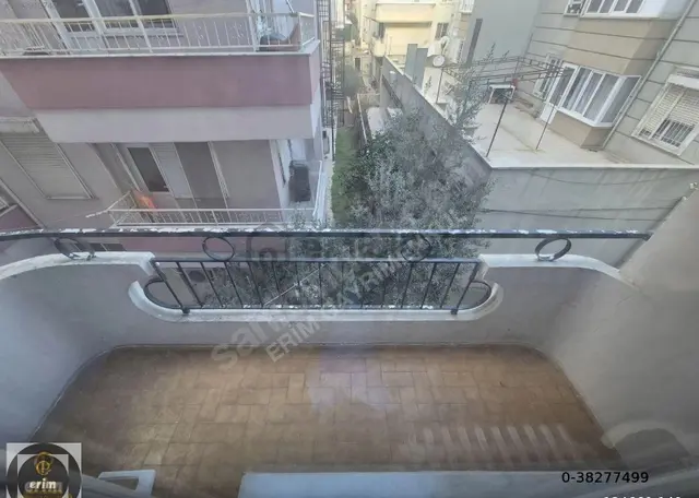 Erim'den Edremit Merkez'de Çarşıya Yakın 3+1 Satılık Daire 3