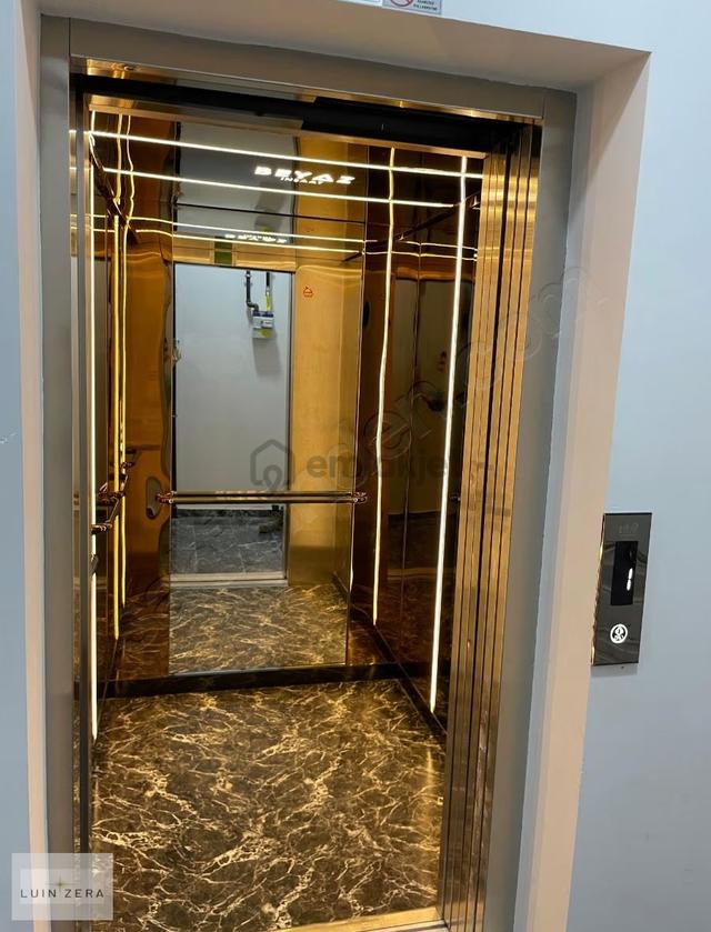 Karahasanlı Şehir Hastanesi 100m*arakat *1+1* Sıfır Eşyalı Apart 2