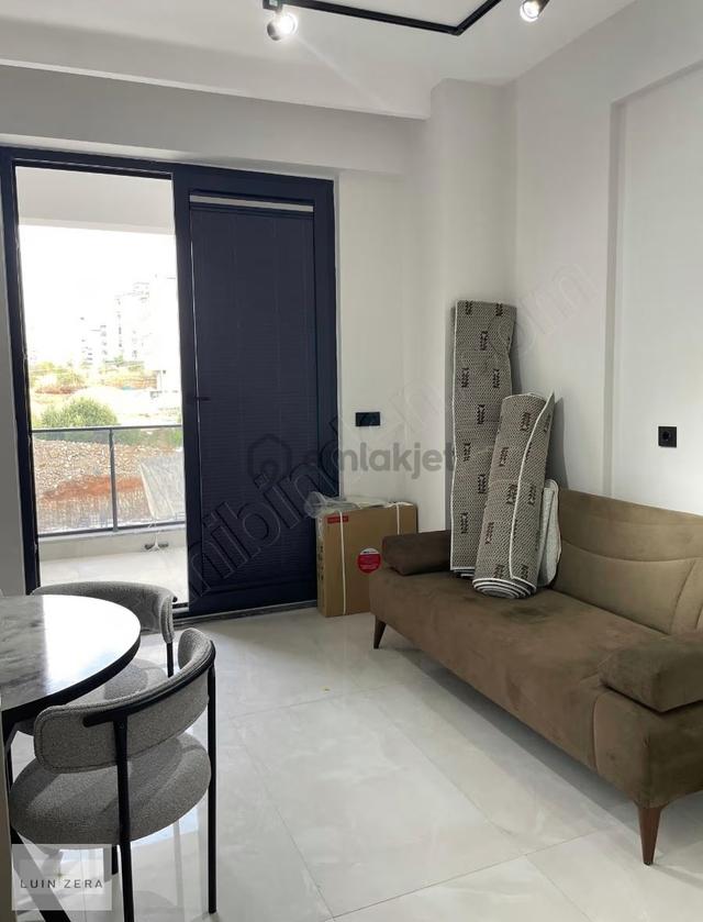 Karahasanlı Şehir Hastanesi 100m*arakat *1+1* Sıfır Eşyalı Apart 5