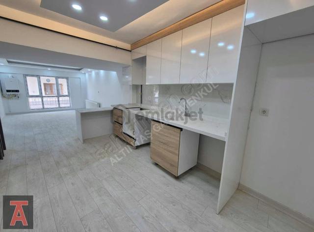 Fırsat!alsancak Mahallesi Asansörlü Lüks Yapılı Full Eşyalı 2+1 4