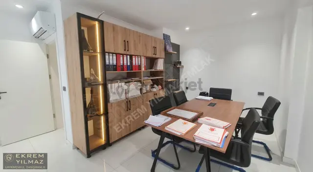 Köyceğiz Atatürk Bulvarı'nda 2+1 Home Ofis Kiralık Daire 3