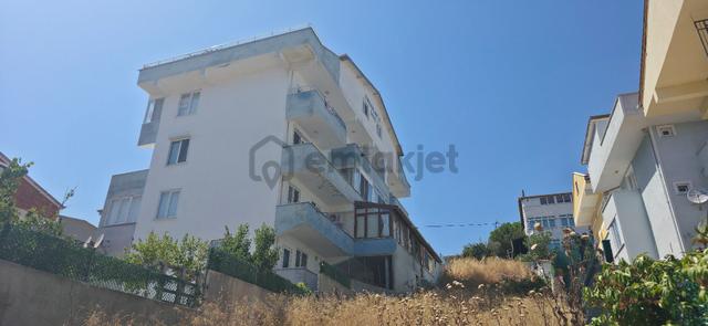 Avşa Adası Angali Mevkii 1+1 Dublex Büyük Teraslı Fırsat Dairesi 3