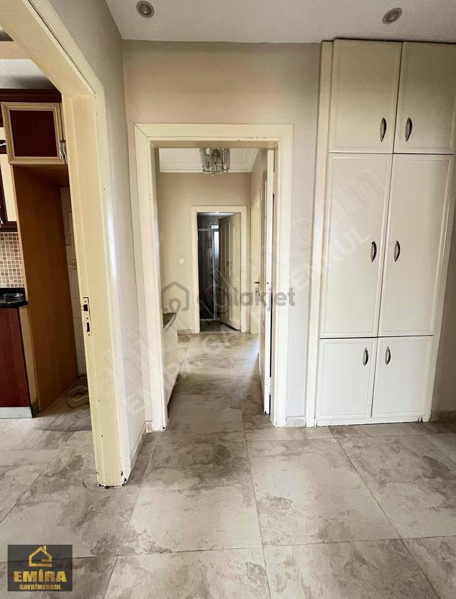 Özala 2.parselde 3+1 K.m Doğalgazlı Geniş Kiralık Daire 4