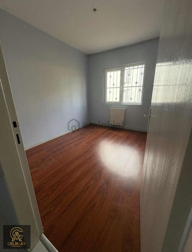 Çelik-ay Gayrimenkul'den Toki Konutlarında Kiralık 3+1 5