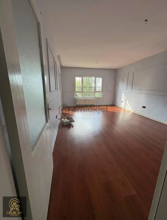Çelik-ay Gayrimenkul'den Toki Konutlarında Kiralık 3+1 1