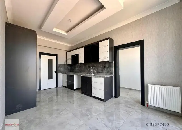 Redstone Castle Yenimahalle Susuz Sıfır 4+1 Kiralık Daire 4