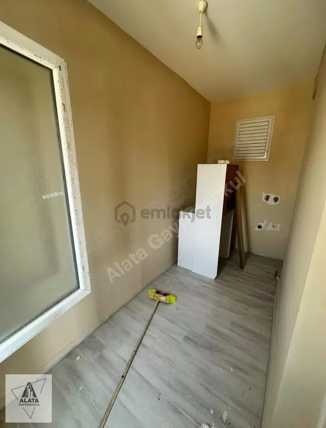 Erdemli Merkezde 3+1 Bağımsız Mutfak Kiralık Daire 2