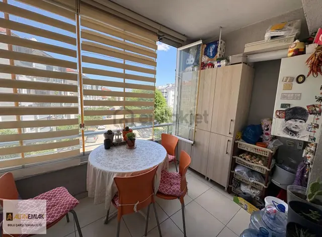 Borazanlar Mahallesınde Satılık 3+1 Daıre 2
