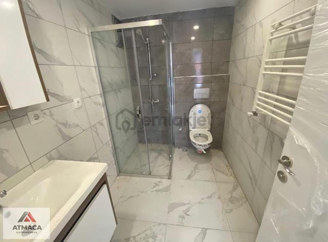 Sefaköy Tevfikbey Mah 2+1 Metrobüse Yakın Sıfır Satılık Daire 1